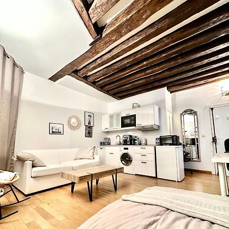 Appartement Principal Paris Eksteriør bilde