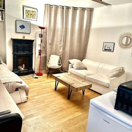Appartement Principal Paris Eksteriør bilde