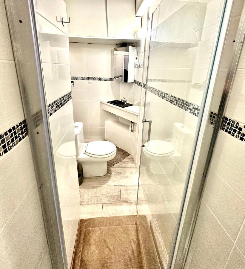 Appartement Principal Paris Eksteriør bilde