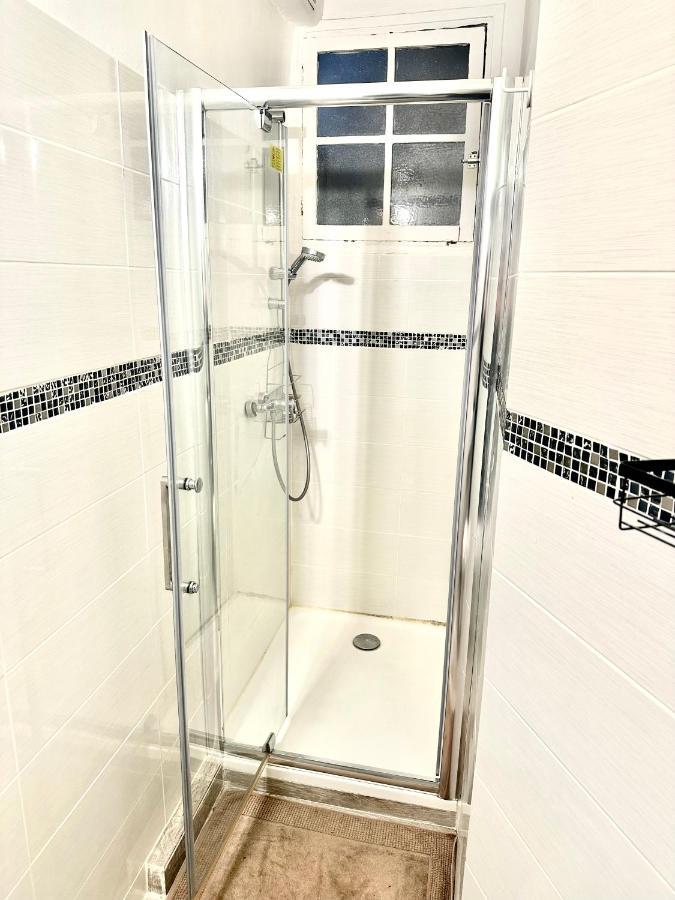 Appartement Principal Paris Eksteriør bilde